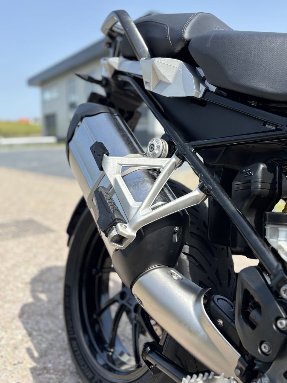 BMW R 1250 GS (2020)