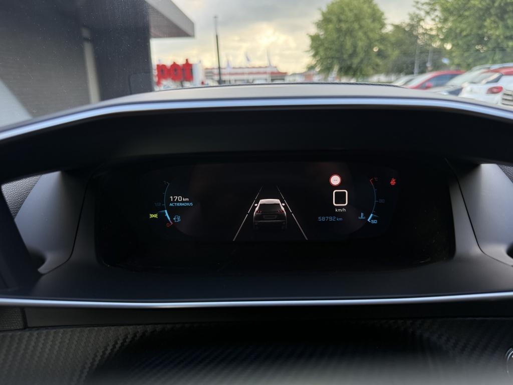 Peugeot 2008 1.2 puretech allure