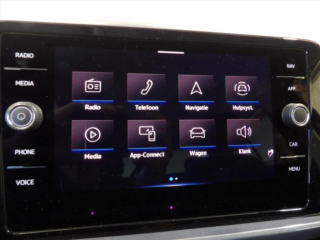 Volkswagen T-roc 1.5 tsi 150pk 7-dsg style