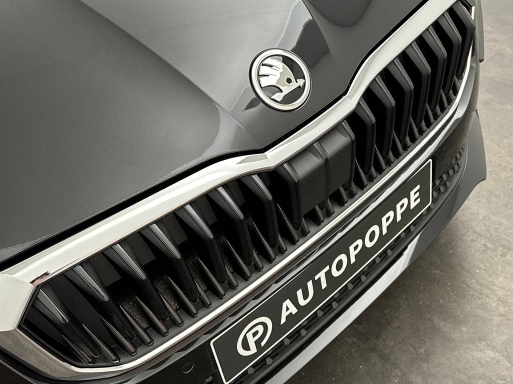 Skoda Scala business edition 1.0 tsi 85 kw / 115 pk hatchback