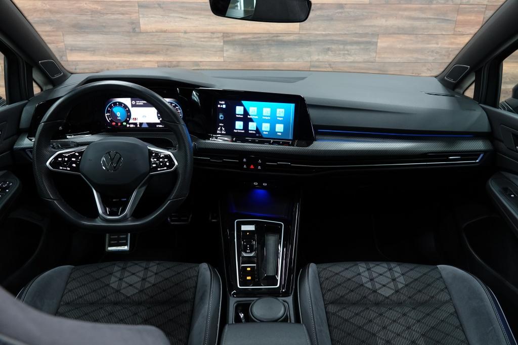 Volkswagen Golf r-line 1.5 etsi r-line | pano | iq-lights | acc | led |