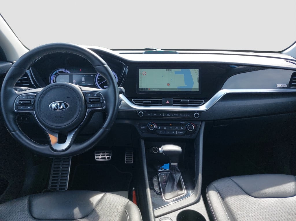 Kia Niro 1.6 gdi phev dynamicplusline