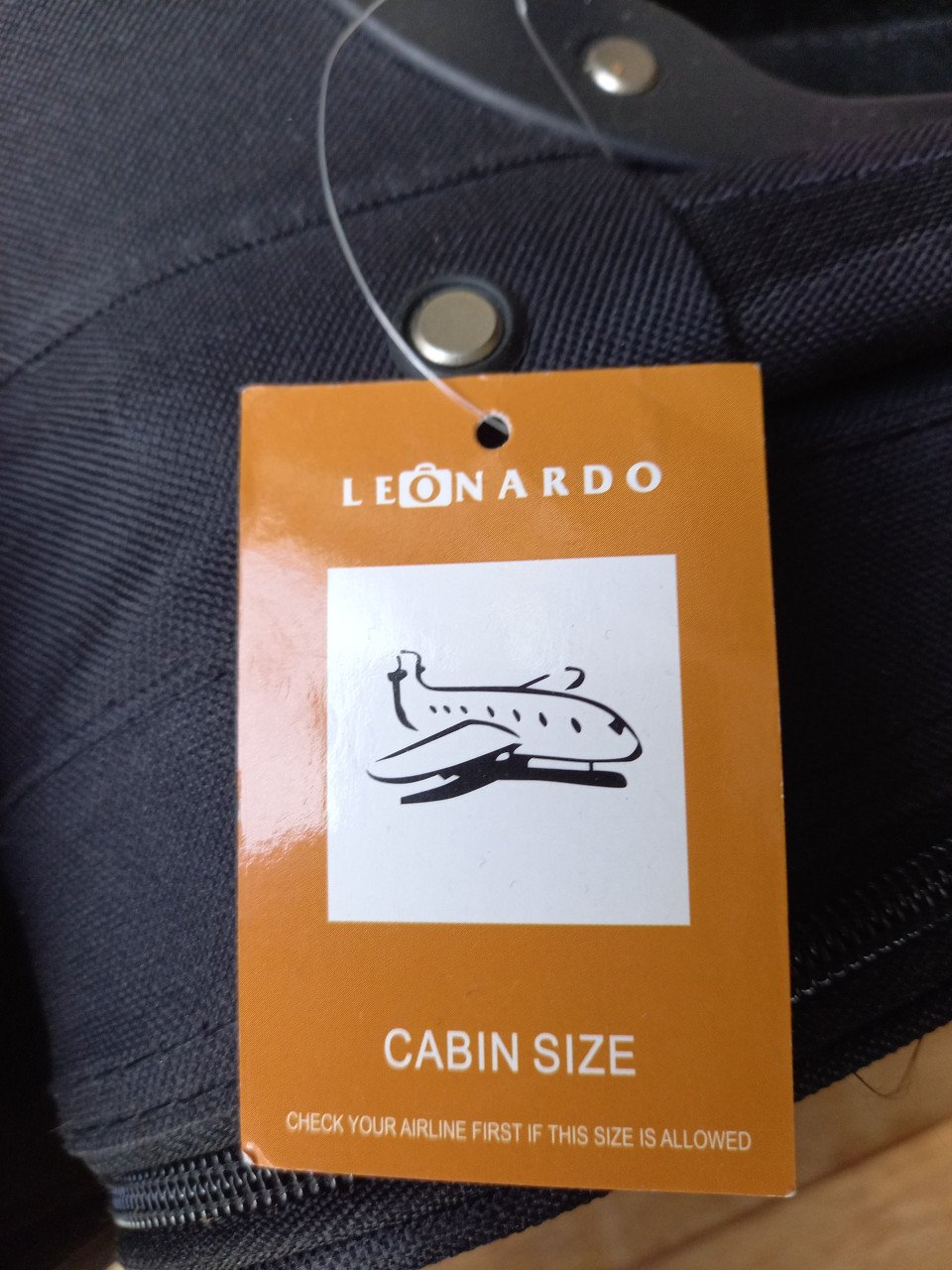 Te koop nieuwe reiskoffers (Cabin Size)