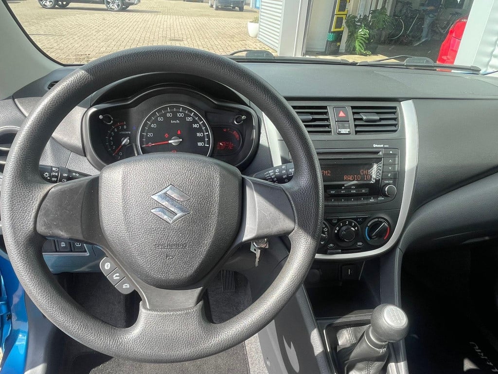 Suzuki Celerio 1.0 comfort