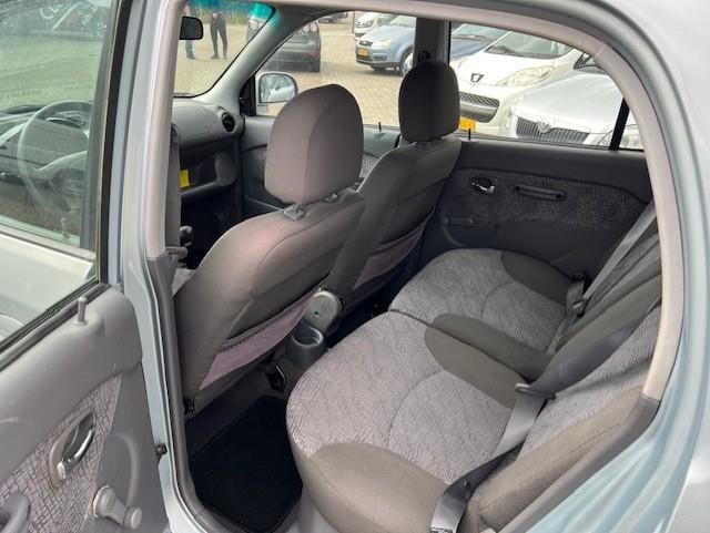 Hyundai Atos 1.1i dynamic automaat / nap / airco / apk