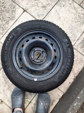 Michelin auto band