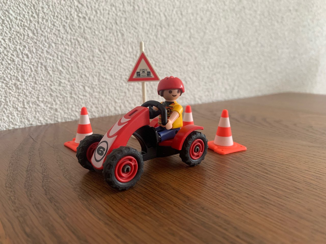 Playmobil 3