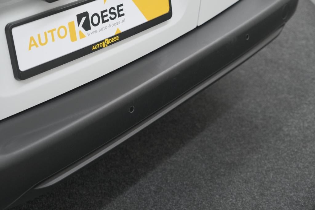 Citroen Ë-berlingo 136 l1 50 kwh | camera | laadruimte-pakket | dodehoekdet