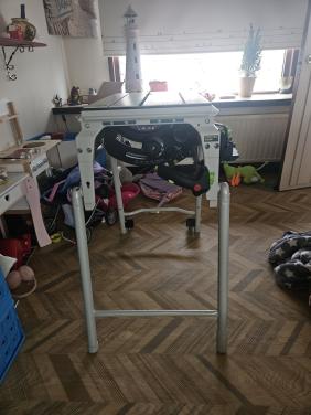 Festool cs 50 ebg + starmix ipulse l-1635