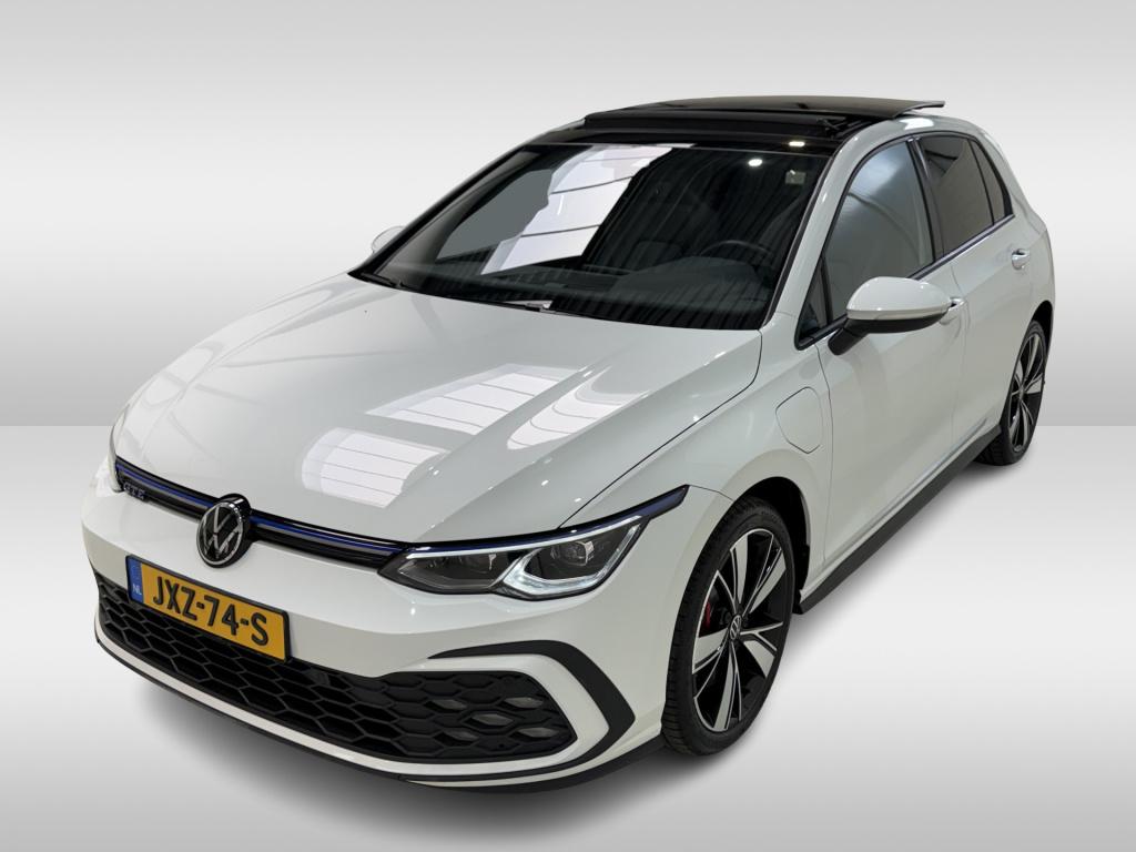 Volkswagen Golf 1.4 ehybrid gte 245pk | pano dak