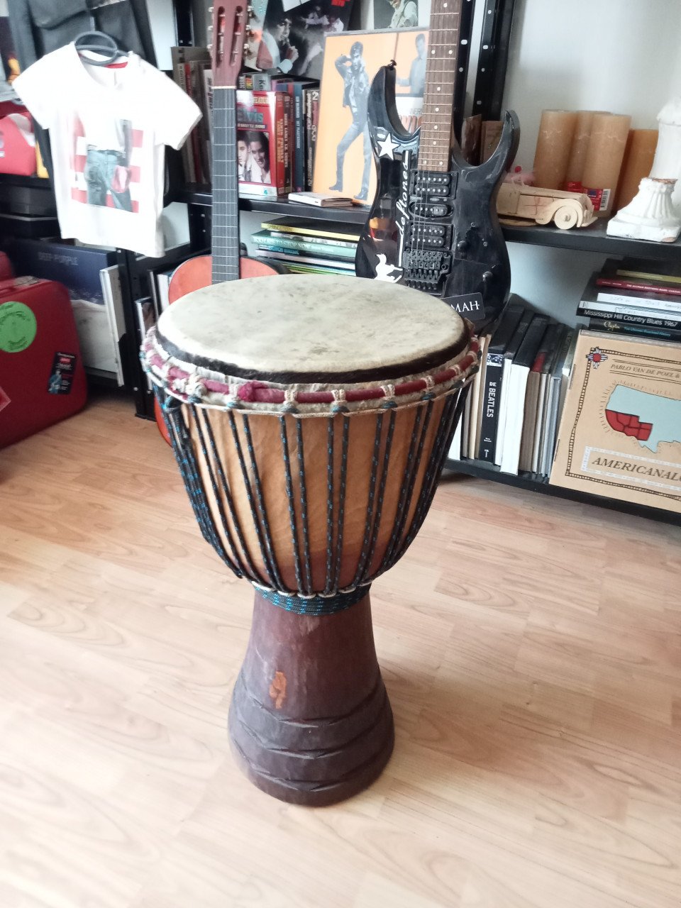 Djembe