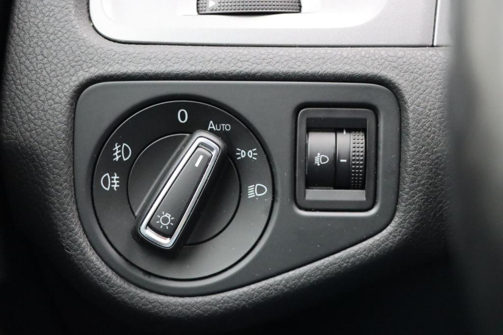 Volkswagen Golf 1.2 tsi connected series 110pk