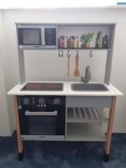 Miele speelkeukentje