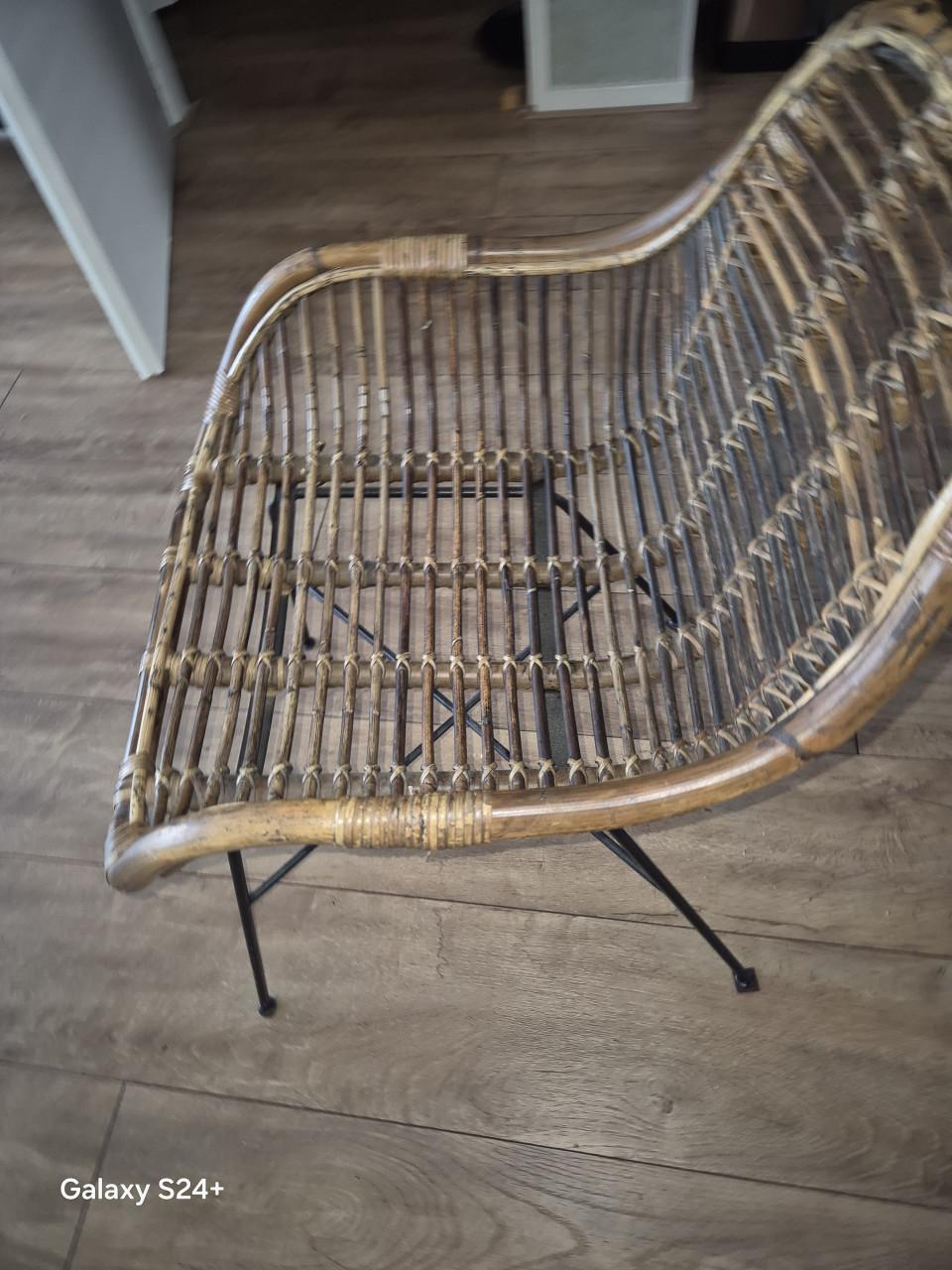 Eetkamerstoelen