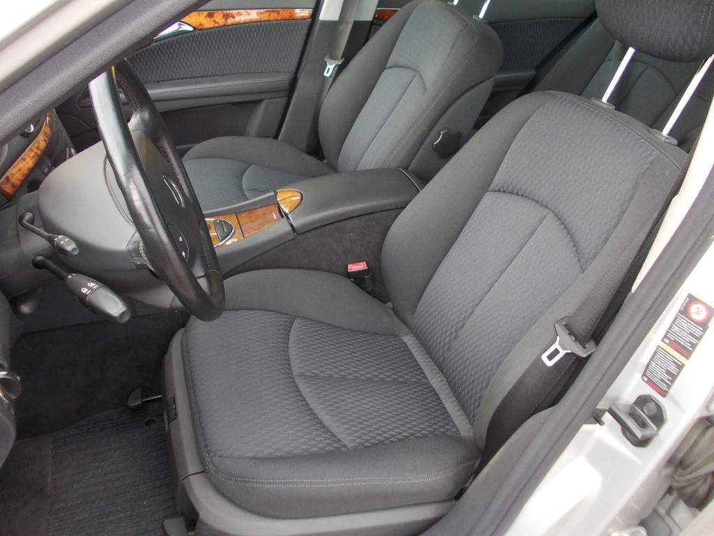 Mercedes-Benz E-Klasse 220 cdi elegance aut. e220cdi