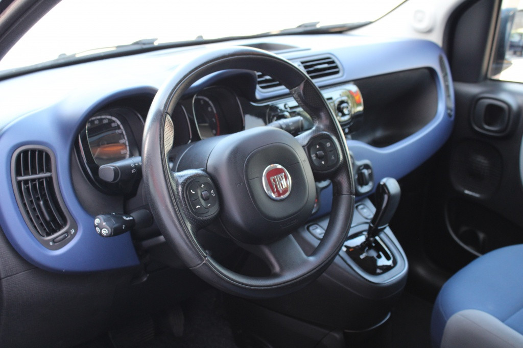Fiat Panda 0.9 twinair lounge