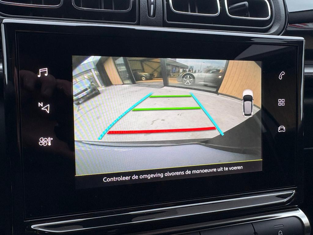 Citroen C3 1.2 puretech max