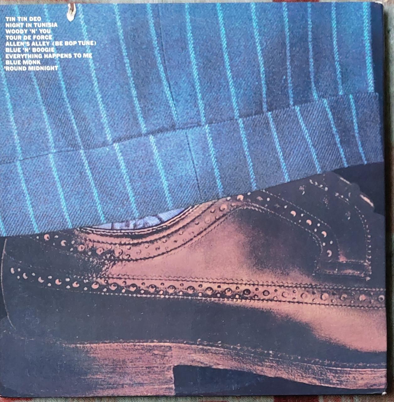 Heerlijke Jazz Muziek