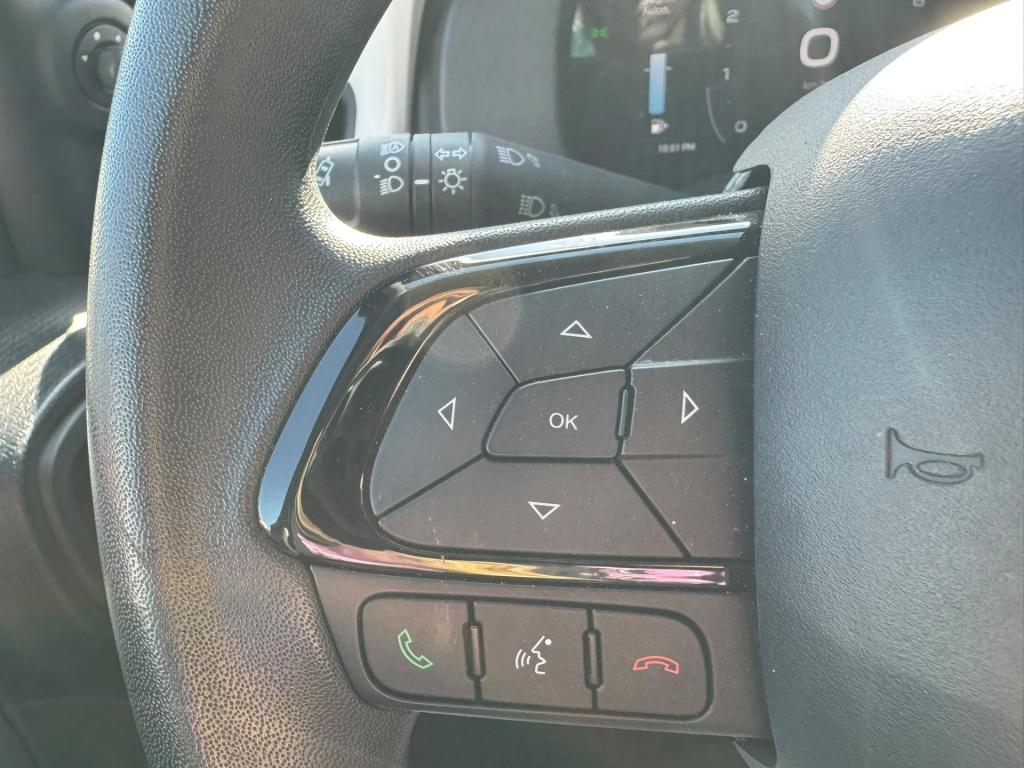 Fiat Onbekend pandina 1.0 cross