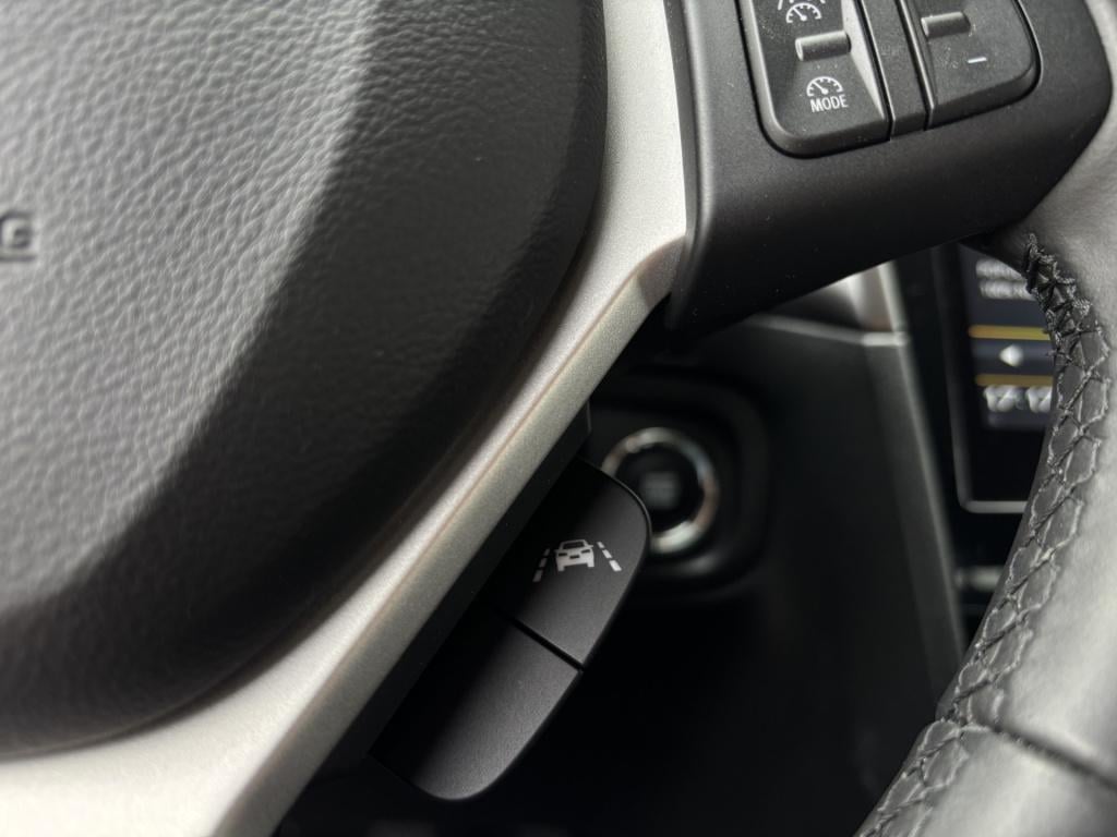 Suzuki Vitara 1.4 boosterjet select smart hybrid