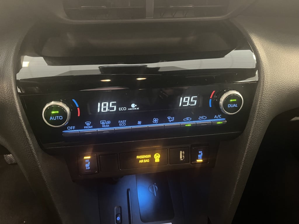 Toyota Yaris Cross 1.5 hybrid explore