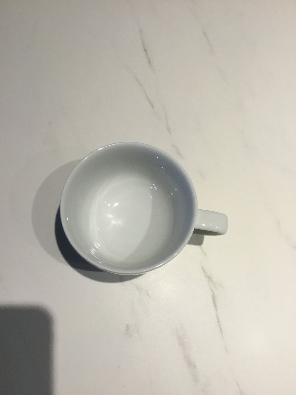Rosenthal Epoque Carla Manco  kop en schotel 4 stuks