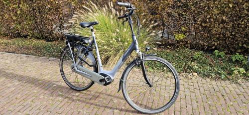 Gazelle Grenoble C7 Bosch middenmotor D61