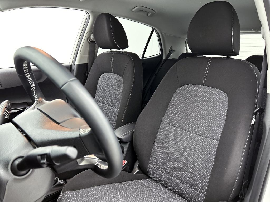 Kia Picanto 1.0 dpi dynamicplusline | navigatie | licht metalen wielen | pa