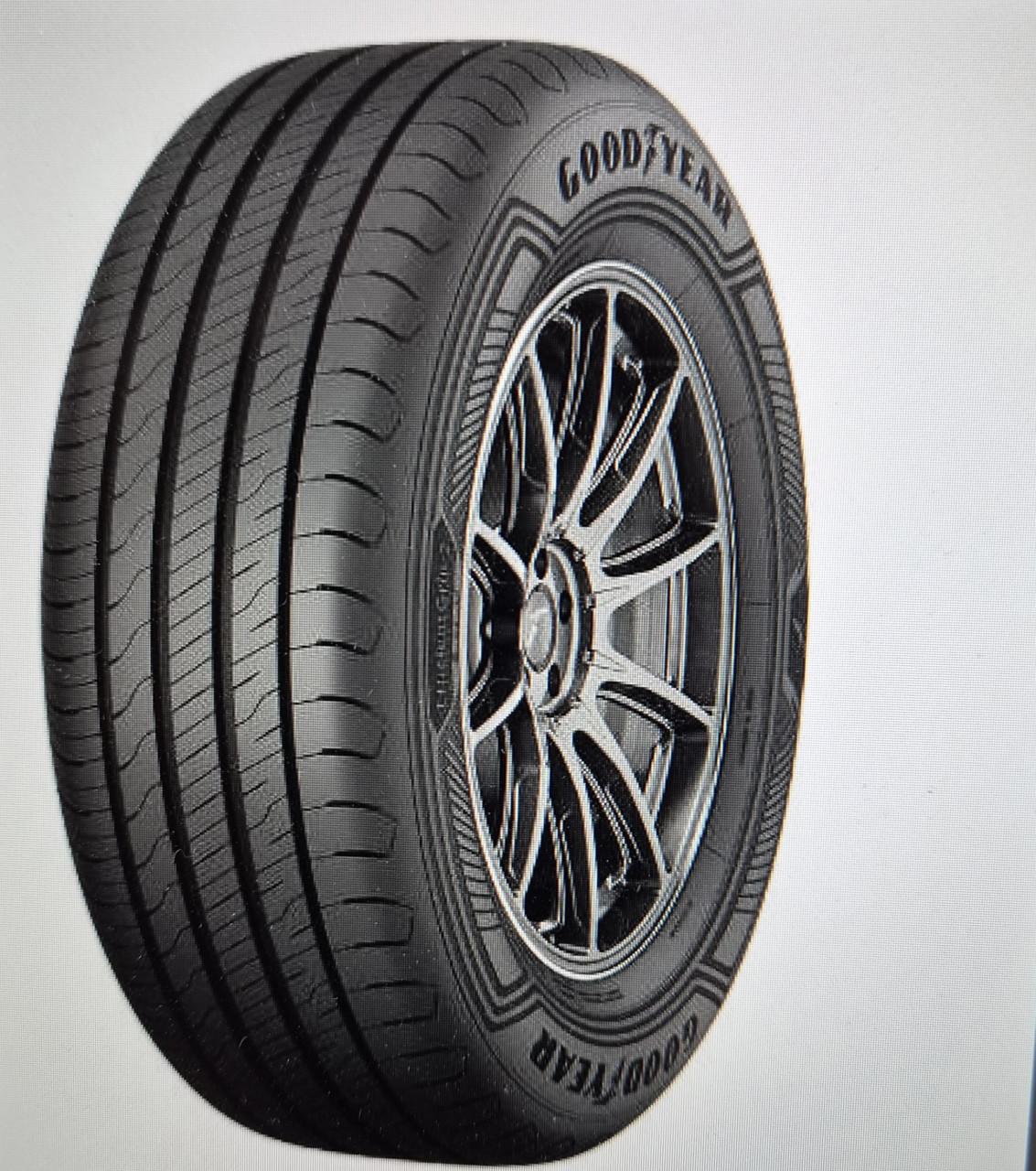 4x Goodyear Autoband