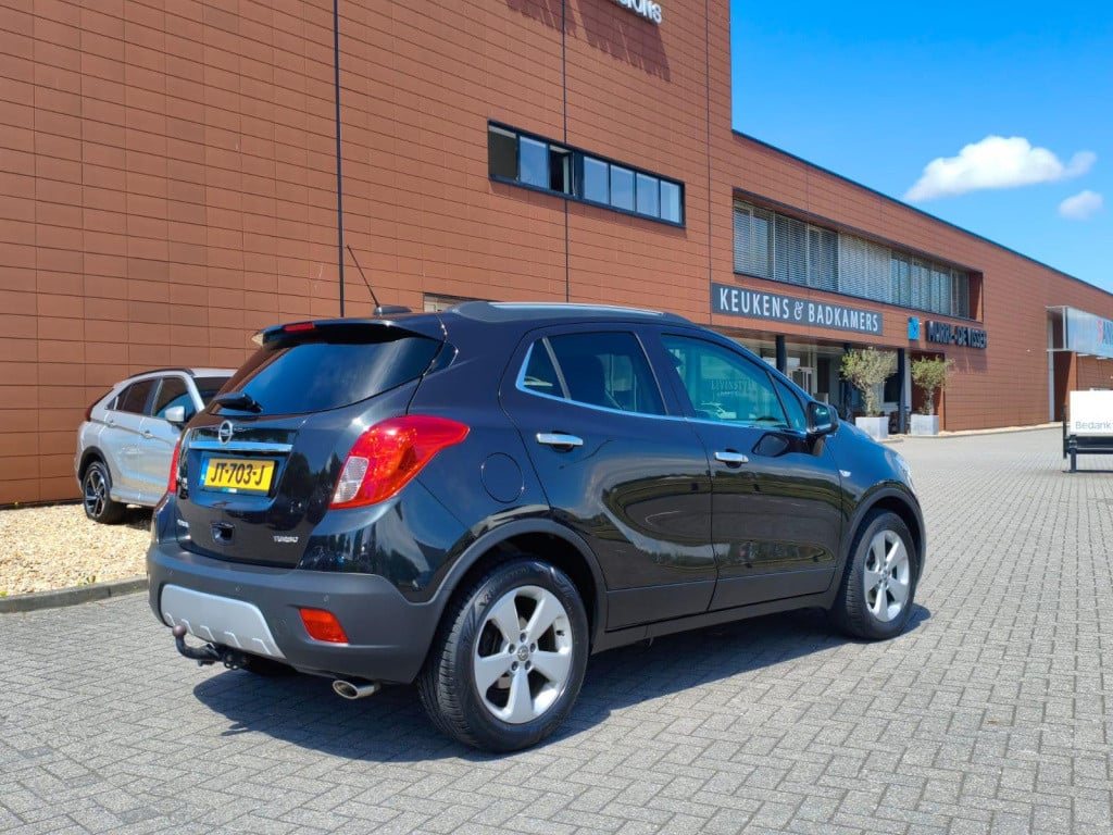 Opel Mokka 1.4 t innovation