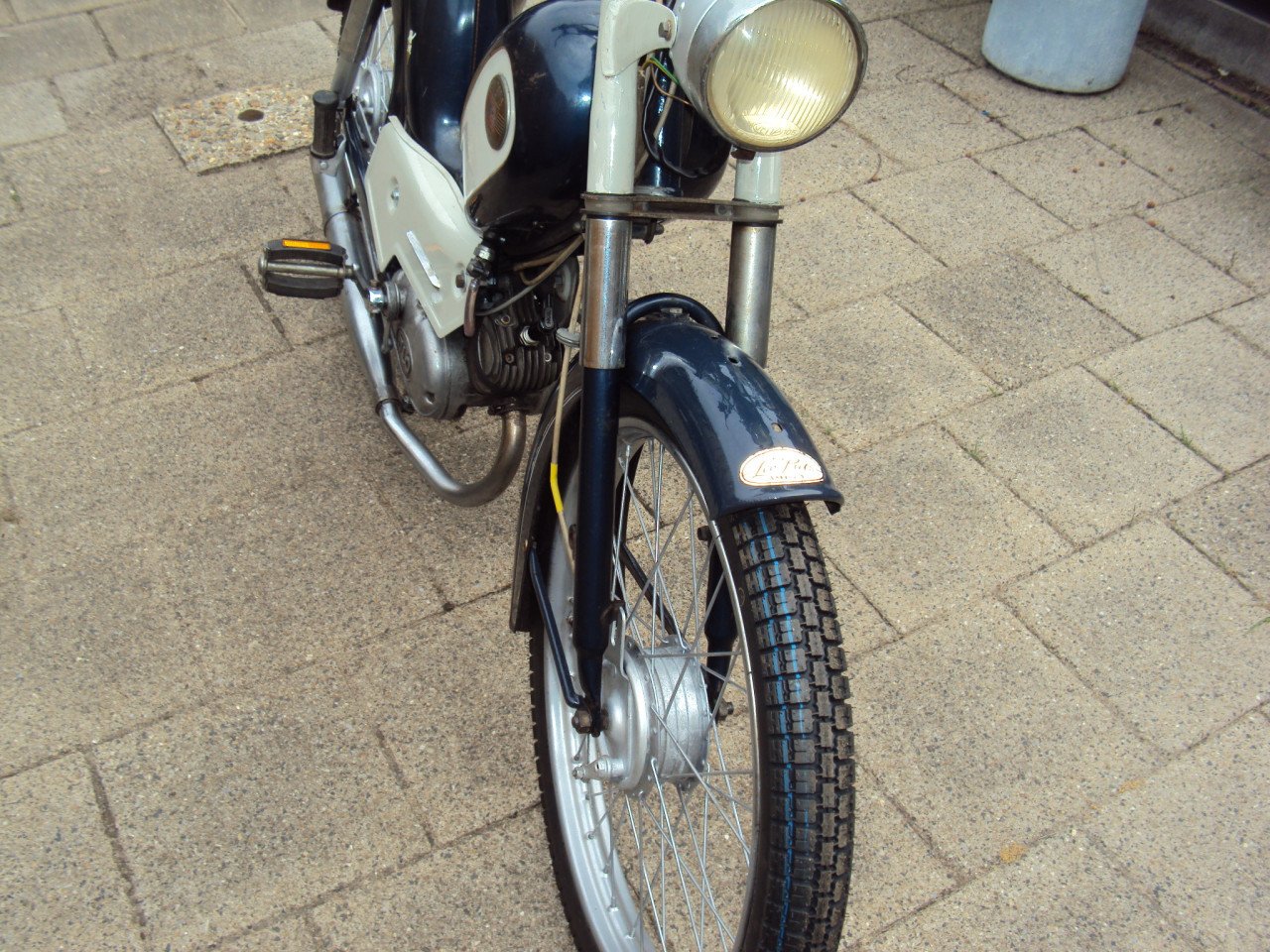 Brommer