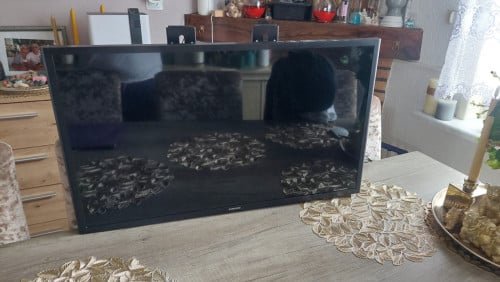 Samsung smart  tv