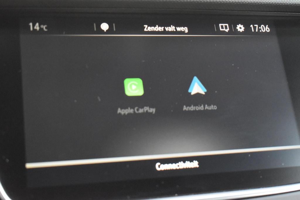 Opel Crossland X 1.2 turbo innovation