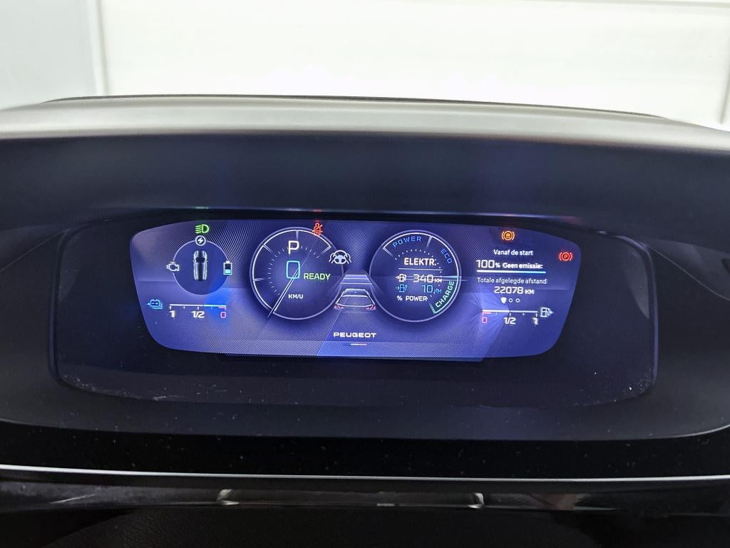 Peugeot 308 sw plug-in hybrid 225 pk automaat gt | rijklaar | panorama / sc