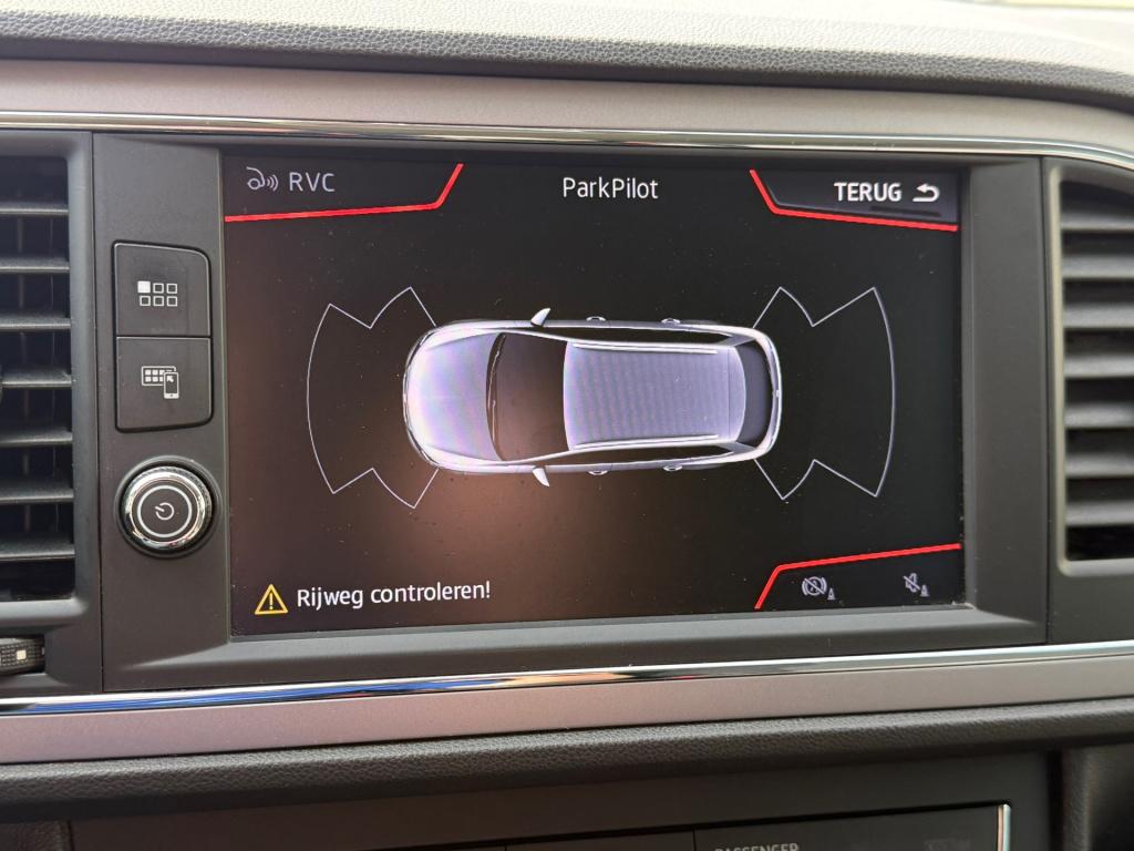 Seat Leon st 1.0 tsi style ultimate edition