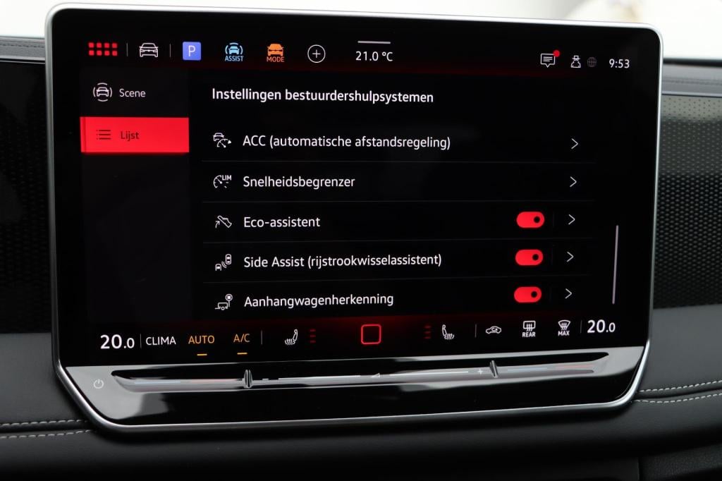 Volkswagen Tiguan 1.5 etsi life edition 150pk dsg7