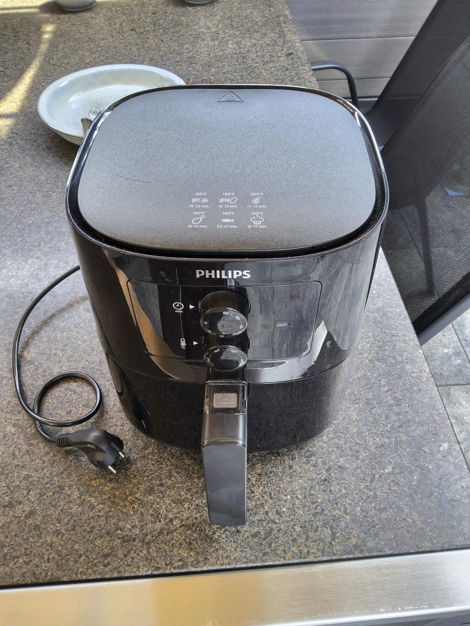 Philips airfryer