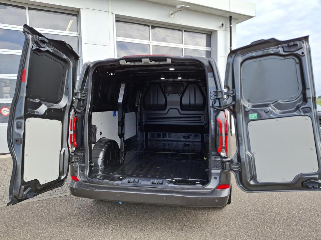 Ford E-transit cust. 340 l2h1 limited 71 kwh | driver assistent pack ultima