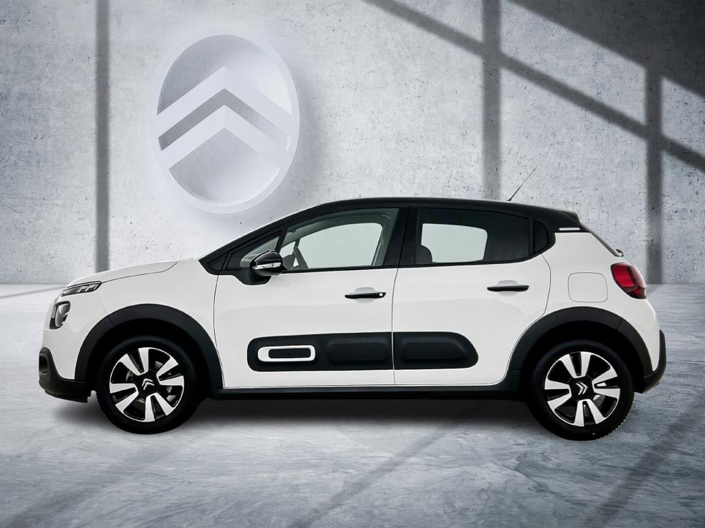Citroen C3 83 pk shine | rijklaar | comf seats | camera achter |