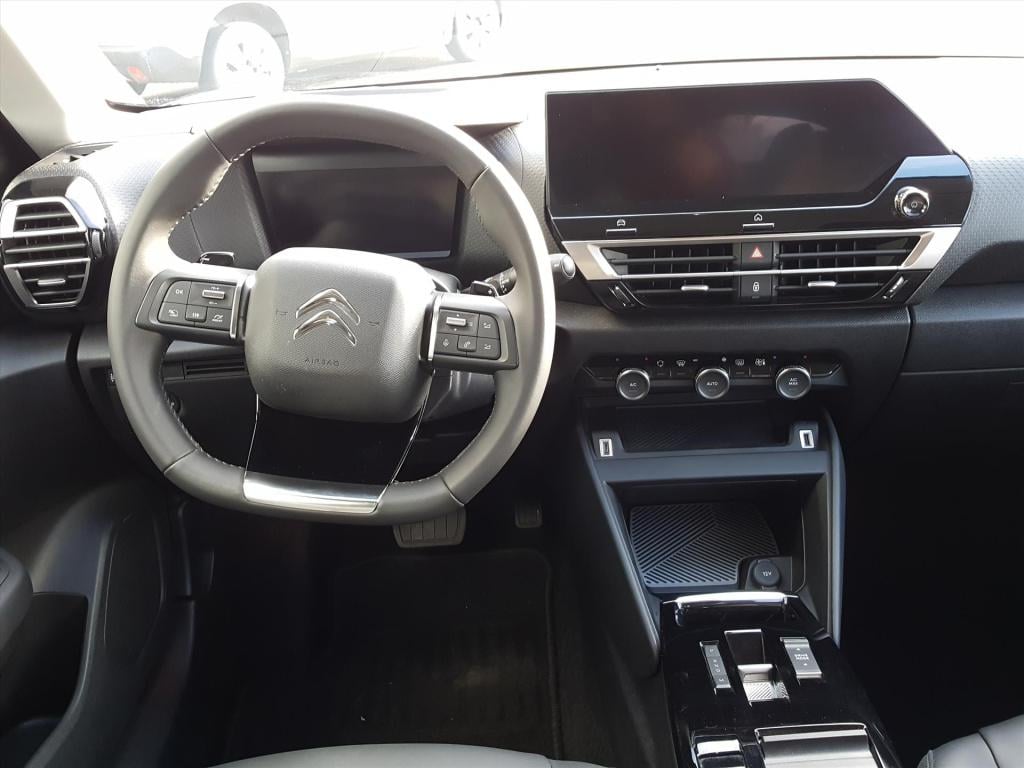 Citroen C4 feel pack 1.2 pt-130pk (vol)automaat (eat8)navigatie | cruise & 