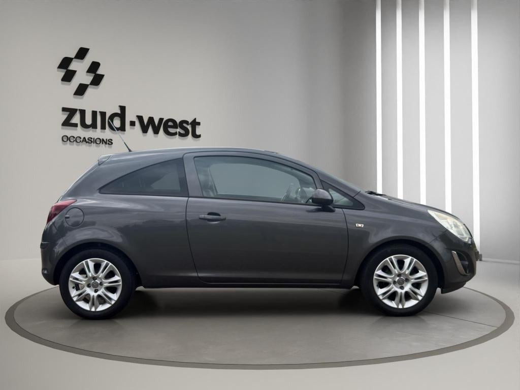 Opel Corsa 1.2 ecoflex color edition lpg airco