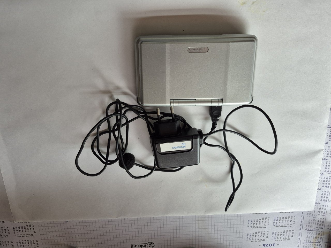 Nintendo DS