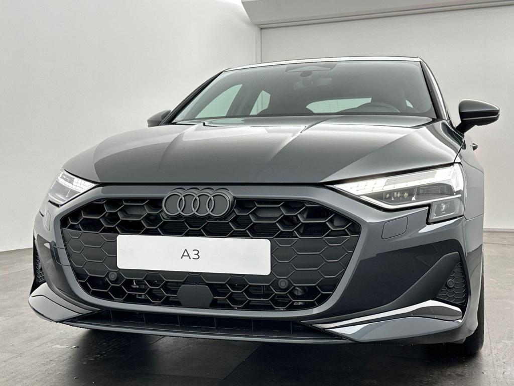 Audi A3 sportback advanced edition 40 tfsi e 150 kw / 204 pk sportba