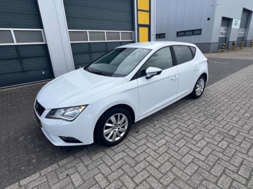 Seat Leon 1.2 TSI van 06-2014 met motorprobleem