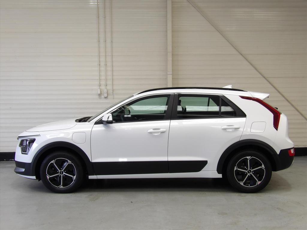 Kia Niro 1.6 gdi hybrid 141pk dct6 dynamicline