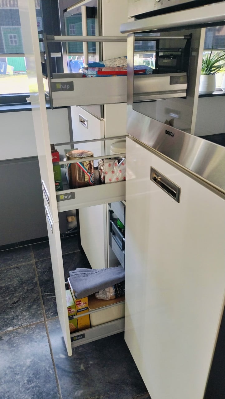 Keuken