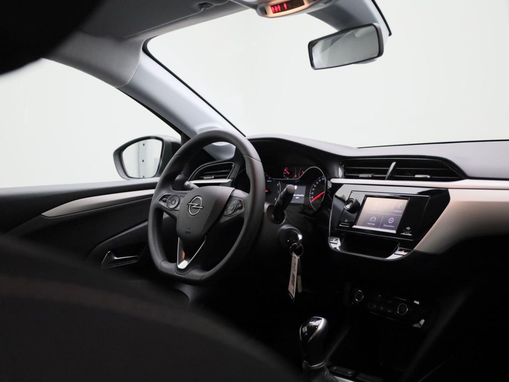 Opel Corsa 1.2 edition | airco | cruise control | zuinig!