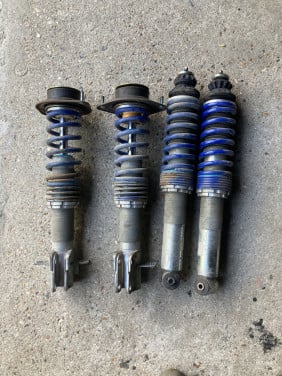 Schroefset Volkswagen Golf 1