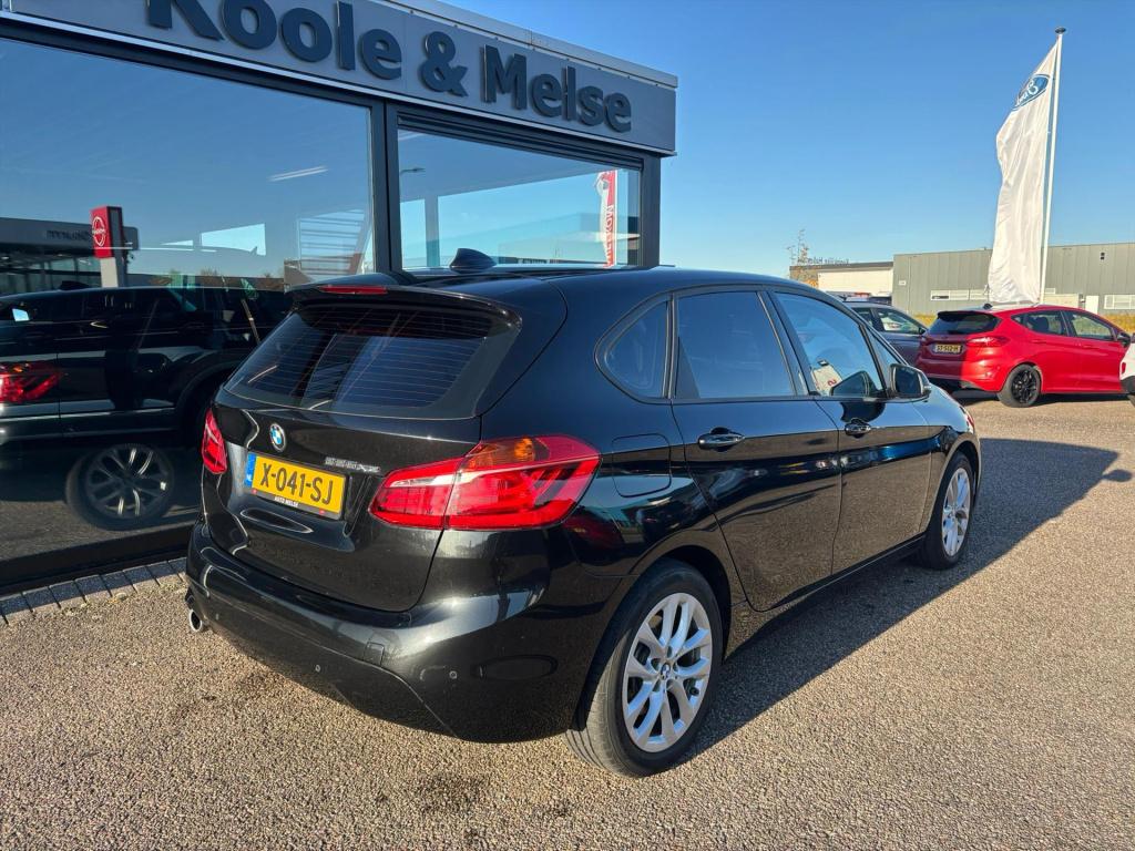BMW 2-serie active tourer (f45) 225xe 224pk iperformance aut