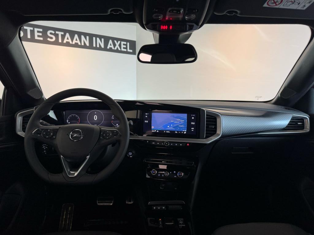 Opel Mokka 1.2 turbo ultimate